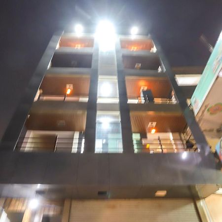 Hotel O Royal Residenc Indirapuram المظهر الخارجي الصورة