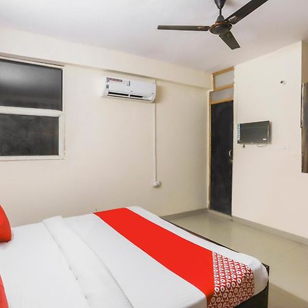 Hotel O Royal Residenc Indirapuram المظهر الخارجي الصورة