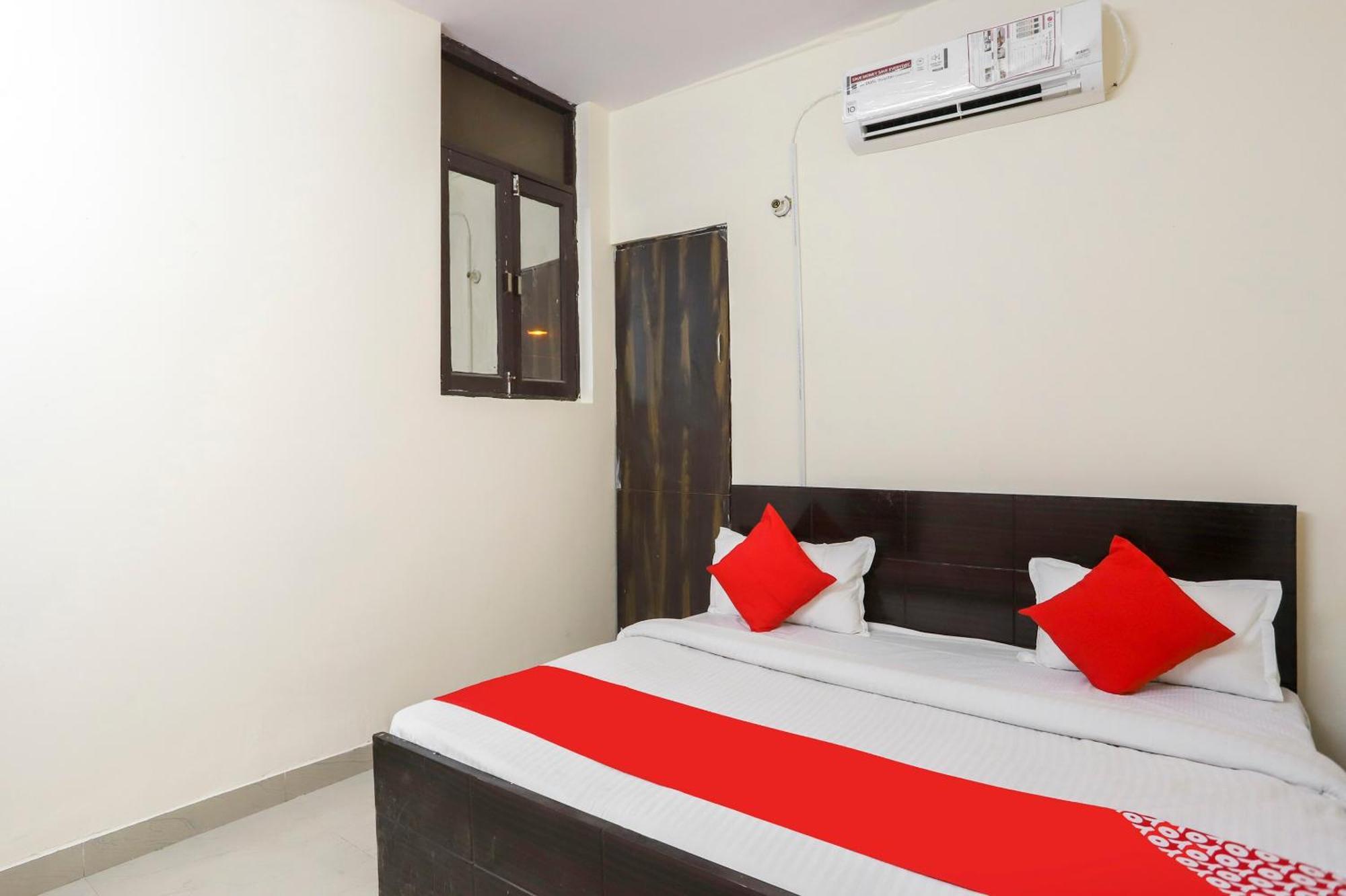 Hotel O Royal Residenc Indirapuram المظهر الخارجي الصورة