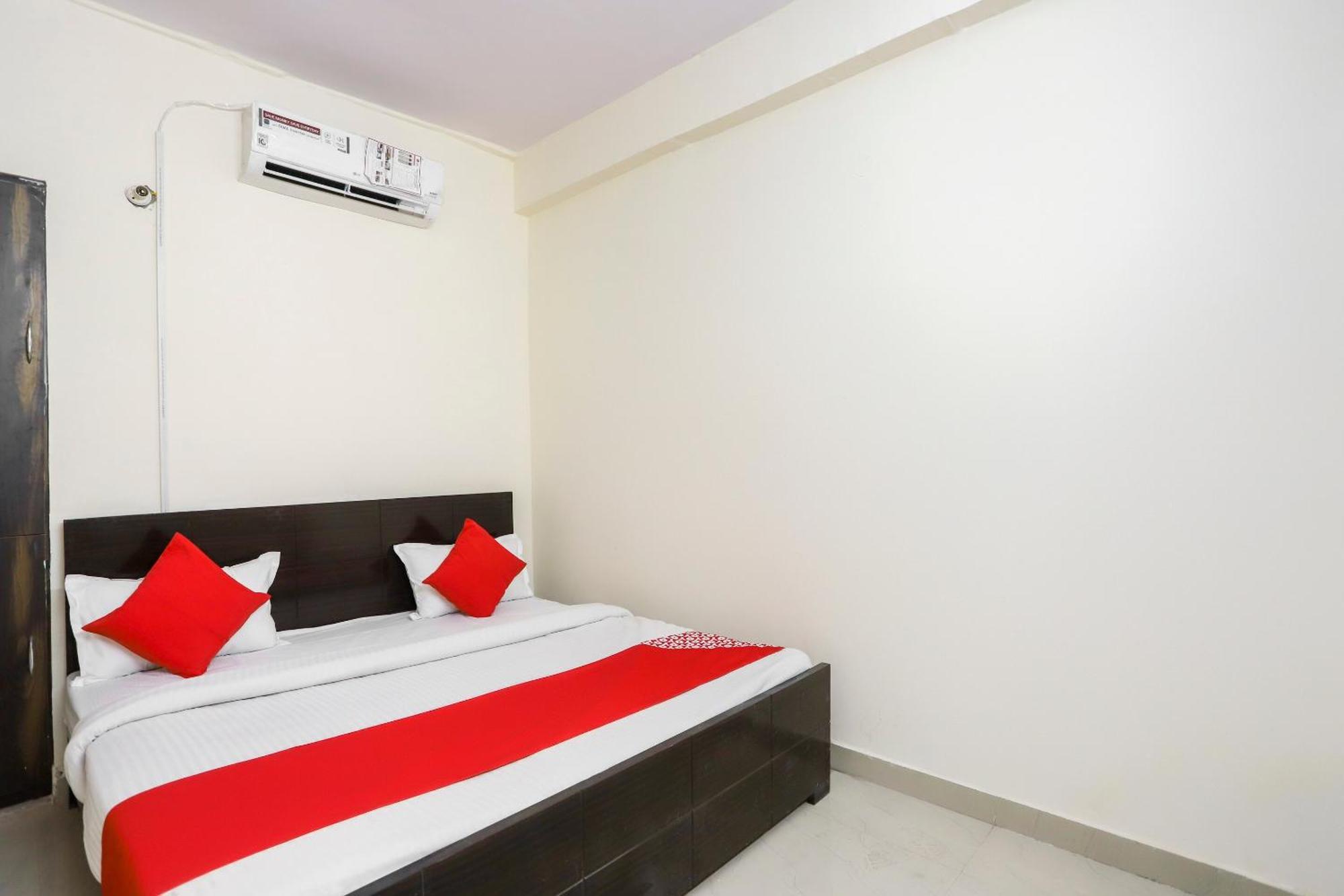 Hotel O Royal Residenc Indirapuram المظهر الخارجي الصورة