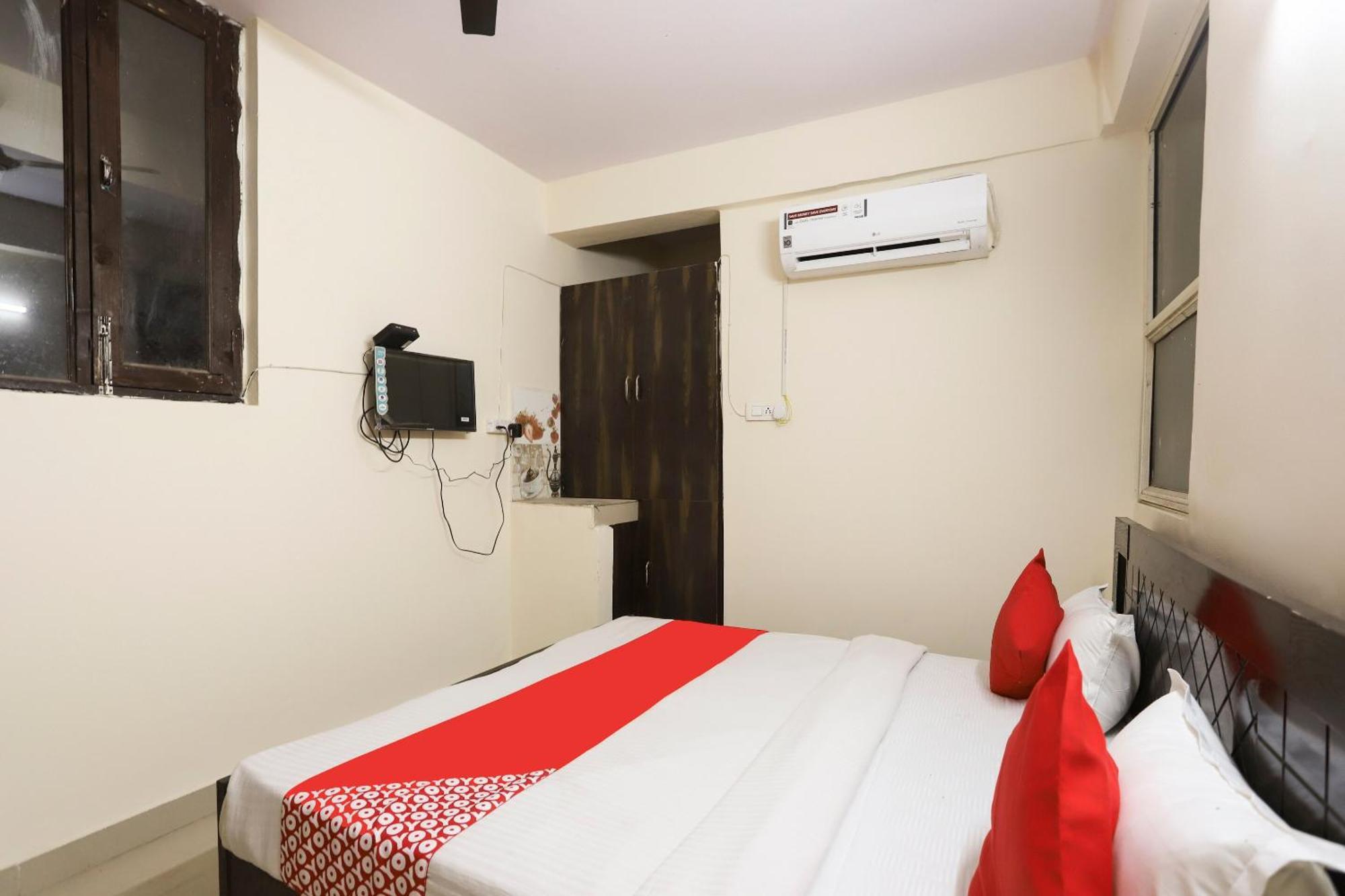 Hotel O Royal Residenc Indirapuram المظهر الخارجي الصورة